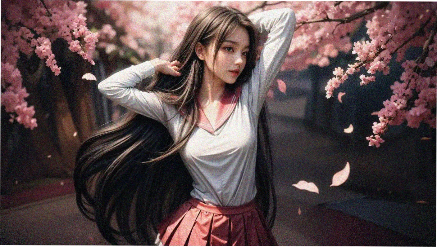 皮皮影视热播剧集 长夜将明 剧照