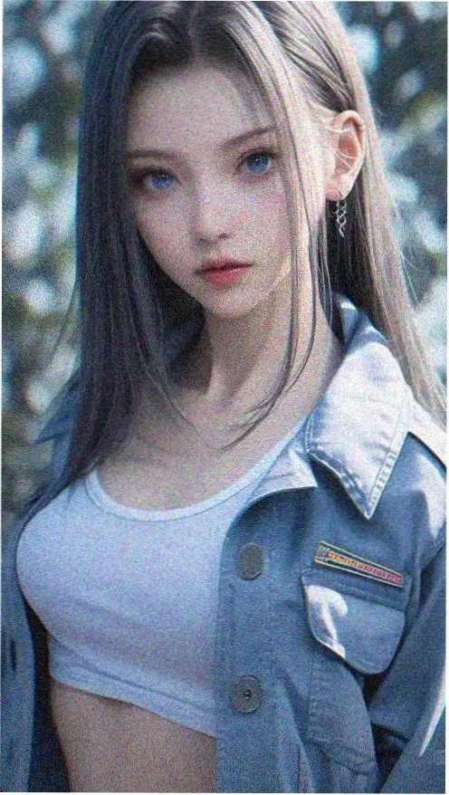 总裁的隐婚娇妻 短剧封面