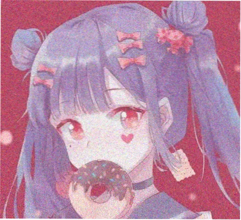 用户 星轨观测者 头像