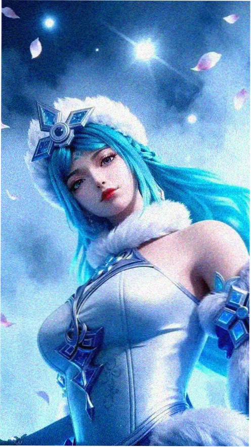 重生之我在古代当女帝 短剧封面